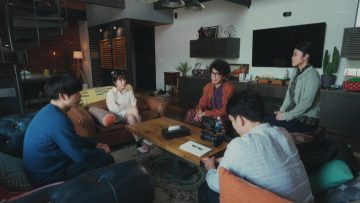 220606 Kichijoji Losers 09 – Nogizaka46 Iwamoto Renka & ex-HKT48 Tashima Meru – HD.mp4-00006