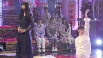 220606 New Nogizaka Star Tanjou! Hulu Original – 5-Kisei no Chousen 7 – FHD.mp4-00009