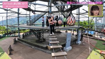 220607 AKB48, Saikin Kiita ~Issho ni Nanka Yatte Mimasen ka~ – HD.mp4-00002