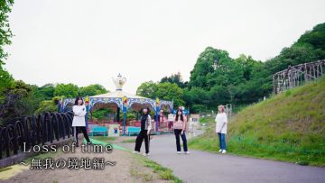 220607 AKB48, Saikin Kiita ~Issho ni Nanka Yatte Mimasen ka~ Unreleased Premium Video – Loss of time ~Selflessness Edition~ Music Video Complete Edition – HD.mp4-00010
