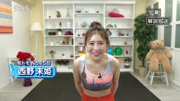220607 Let’s Bi-Body – ex-AKB48 Nishino Miki – HD.mp4-00004