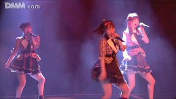 220611 NMB48 Theater Performance 1400 – HD.mp4