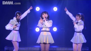220611 SKE48 Theater Performance 1700 – HD.mp4