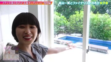 220611 Watashi ga Joyuu ni Naru Hi Season 2 – ex-Nogizaka46 Takayama Kazumi – HD.mp4-00002