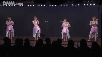 220612 AKB48 Theater Performance 1800 – HD.mp4