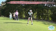 220612 Golf no Kizuna – ex-AKB48 Nagao Mariya – HD.mp4-00002