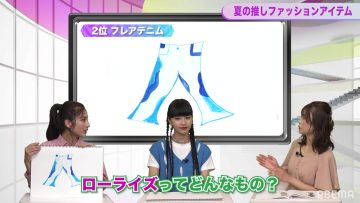 220613 Model Press Countdown – Last Idol Nishimura Honoka – HD.mp4-00003