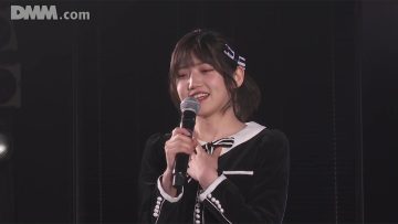 220614 AKB48 Theater Performance 1830 – HD.mp4