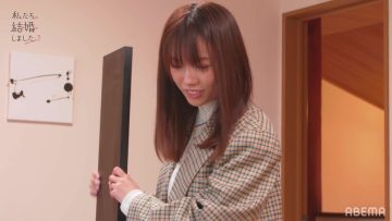 220617 Watashitachi Kekkon Shimashita 3 – ex-AKB48 Shimazaki Haruka, Takahashi Minami – HD.mp4-00017
