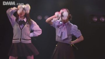 220618 AKB48 Theater Performance 1800 – HD.mp4