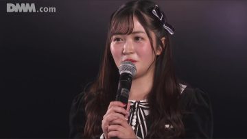 220619 AKB48 Theater Performance 1330 – HD.mp4