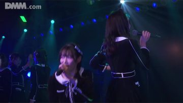 220619 AKB48 Theater Performance 1800 – HD.mp4