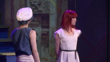 220619 Musical ‘Magi’ -Meikyuu Kumikyoku- Osaka 1700 Performance Switching Angle – AKB48 Okada Nana – HD.mp4-00002