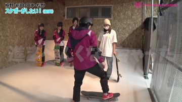 220624 Shin YNN NMB48 CHANNEL – Kameno Zion Presents ‘Nani Shitatte Iindayo’ – FHD.mp4-00016