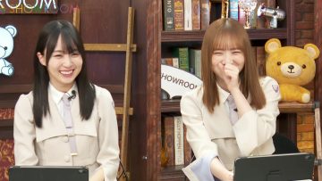 220629 Nekojita SHOWROOM – Nogizaka46 – HD.mp4-00001
