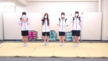 220617 SKE48 Hikoushiki Channel – SKE48 Nakasaka Miyu, Iriuchijima Sayaka, Hidaka Yuzuki, Ida Reona – HD.mp4-00002