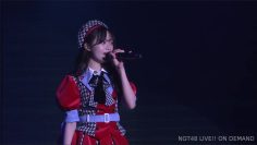 220626 NGT48 Theater Performance 1700 – Nakamura Ayuka Graduation Performance – HD.mp4