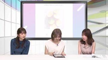 220627 Model Press Countdown – Last Idol Nishimura Honoka – HD.mp4-00003