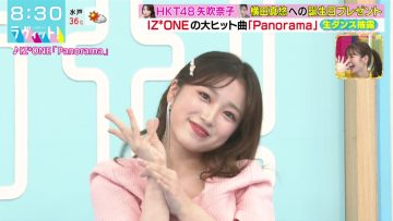 220630 LOVE it! – HKT48 Yabuki Nako – HD.mp4-00001