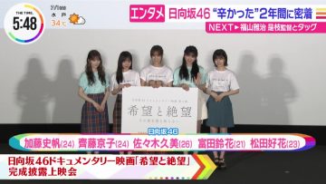 220701 Hinatazaka46’s TV News – THE TIME – HD.mp4-00009