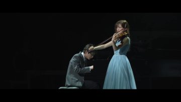 220701 Musical ‘Your Lie in April’ Night Performance – ex-Nogizaka46 Ikuta Erika – HD.mp4-00006