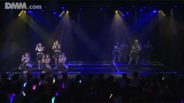 220701 NMB48 Theater Performance 1830 – HD.mp4