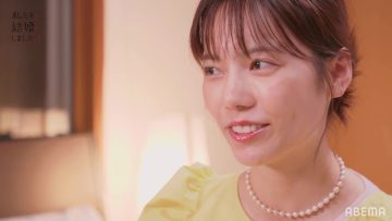 220701 Watashitachi Kekkon Shimashita 3 – ex-AKB48 Shimazaki Haruka, Takahashi Minami – HD.mp4-00005
