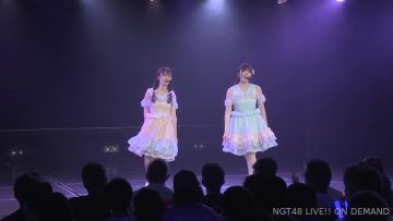 220702 NGT48 Theater Performance 1700 – HD.mp4-00001