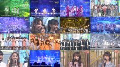 220702 THE MUSIC DAY – Hinatazaka46 & Nogizaka46 & Sakurazaka46 & AKB48 & LE SSERAFIM – Cut – FHD-tile