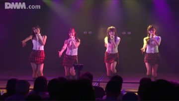220703 AKB48 Theater Performance 1330 – HD.mp4