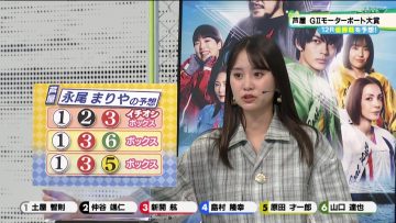 220703 BOAT RACE Premier – ex-AKB48 Nagao Mariya – HD.mp4-00004