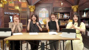 220703 Mou Natsu Desu ne. Team 8 Dai Happyou Special – HD.mp4-00002