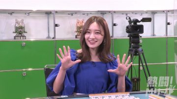 220703 Nettou! M League – ex-Nogizaka46 Nakada Kana – HD.mp4-00005