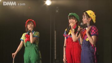 220703 SKE48 Theater Performance 1700 – HD.mp4