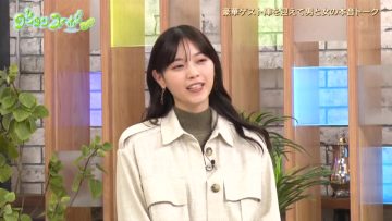 220704 Gout Temps Nouveau 2 SP – ex-Nogizaka46 Nishino Nanase – HD.mp4-00002