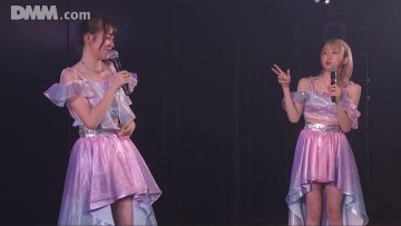 220705 AKB48 Theater Performance 1830 – HD.mp4
