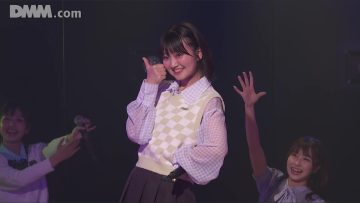 220706 AKB48 Theater Performance 1830 – HD.mp4