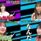 220706 World Doki Doki Video – Nogizaka46 Yamashita Mizuki & Hinatazaka46 Takahashi Mikuni & ex-HKT48 Sashihara Rino – HD-tile