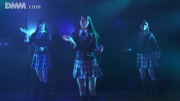 220707 AKB48 Theater Performance 1830 – HD.mp4