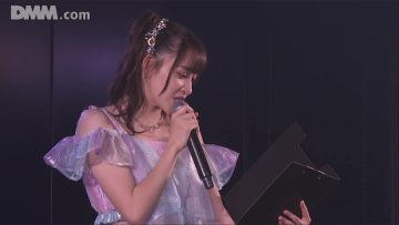 220708 AKB48 Theater Performance 1830 – HD.mp4