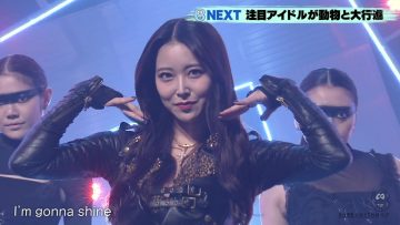 220708 Buzzrythm 02 – ex-NMB48 Shiroma Miru Cut – FHD.mp4-00004