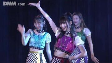 220708 NMB48 Theater Performance 1830 – HD.mp4