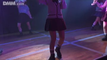 220709 AKB48 Theater Performance 1800 – HD.mp4