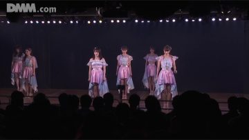 220710 AKB48 Theater Performance 1330 – HD.mp4