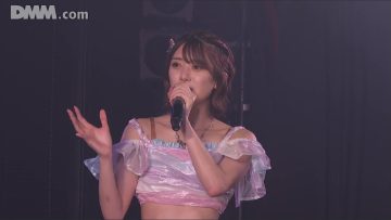 220710 AKB48 Theater Performance 1800 – HD.mp4