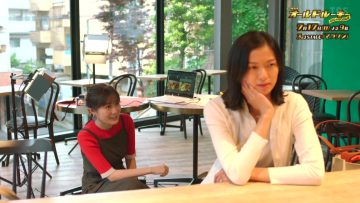 220710 Hot Topic! Sunday Theater ‘OLD ROOKIE’ 02 Repeat & 03 Long Notice! – ex-Nogizaka46 Ikuta Erika – HD.mp4-00009