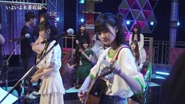 220711 New Nogizaka Star Tanjou! Hulu Original – 5-Kisei no Chousen 12 – FHD.mp4-00002