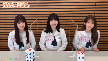 220712 New Nogizaka Star Tanjou! SHOWROOM Original 5-Kisei Hajimete Talk! – FHD.mp4-00010