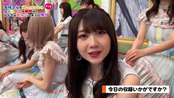 220715 AKB48 Sayonara Mouri-san SHOWROOM Original – FHD.mp4-00003