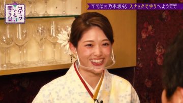 220715 Snack de Shika Kikenai Hanashi – ex-Nogizaka46 Matsumura Sayuri – HD.mp4-00007